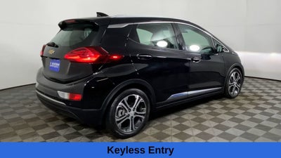2019 Chevrolet Bolt EV Premier