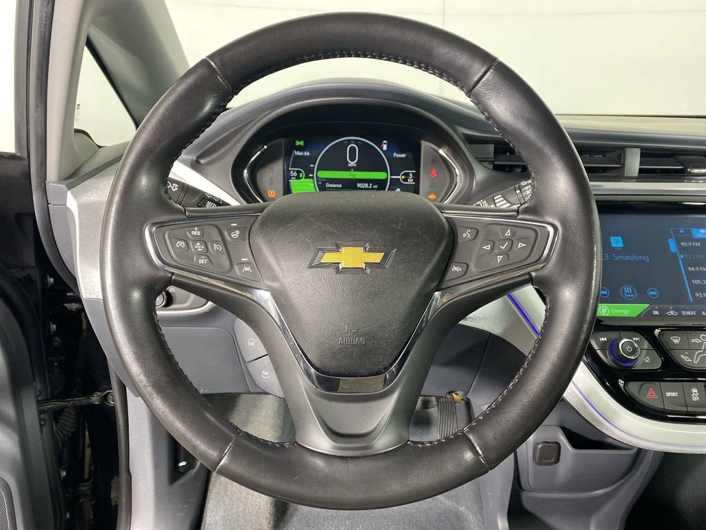 2019 Chevrolet Bolt EV Premier