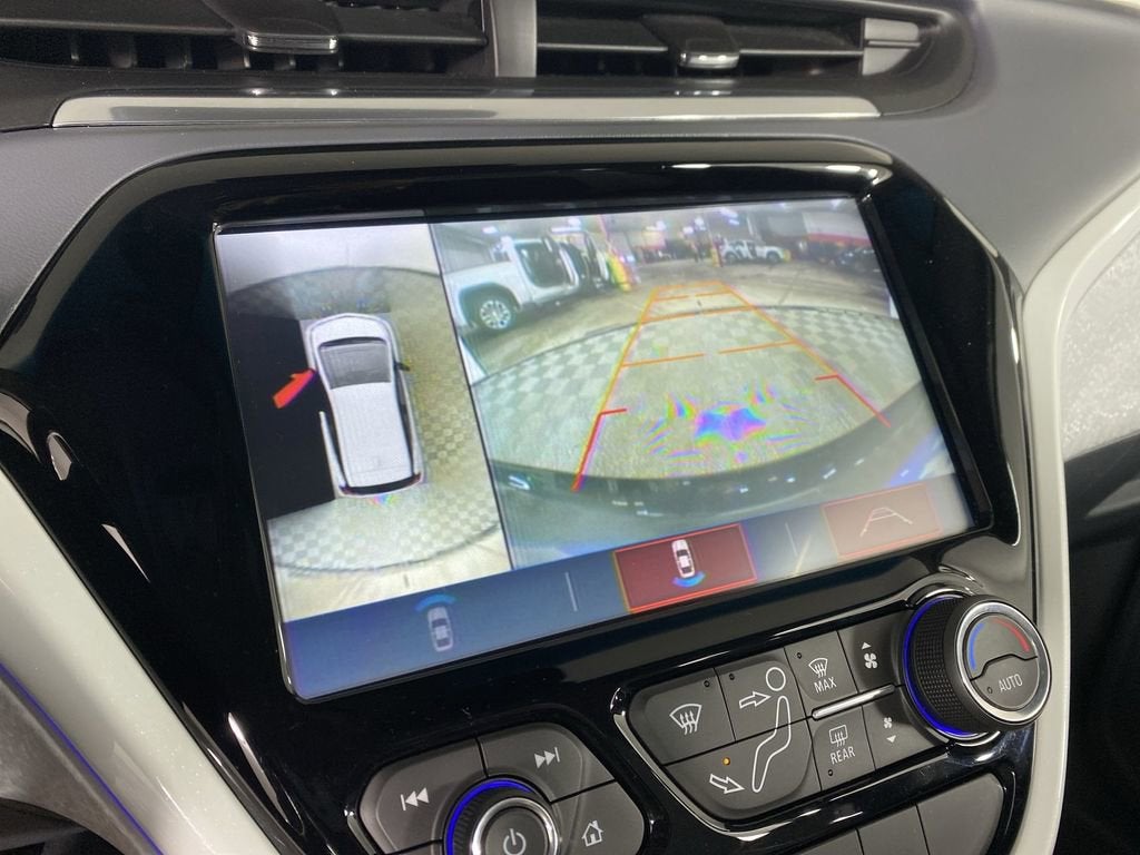 2019 Chevrolet Bolt EV Premier