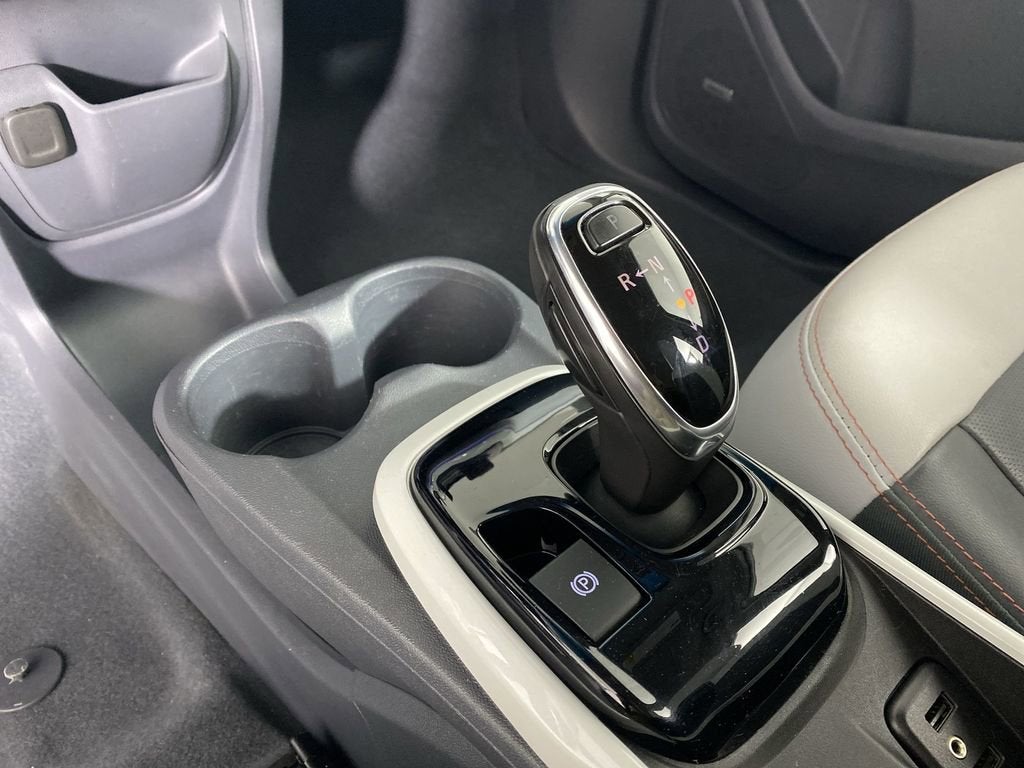 2019 Chevrolet Bolt EV Premier