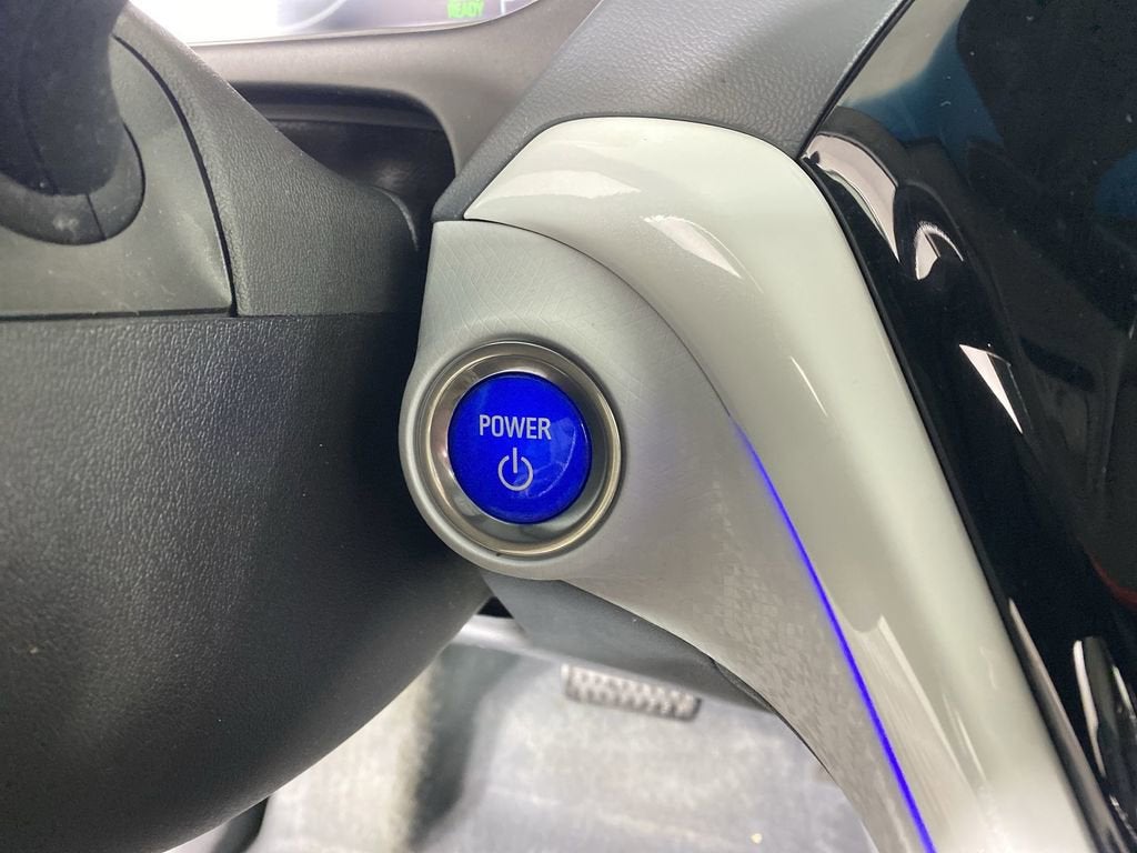 2019 Chevrolet Bolt EV Premier