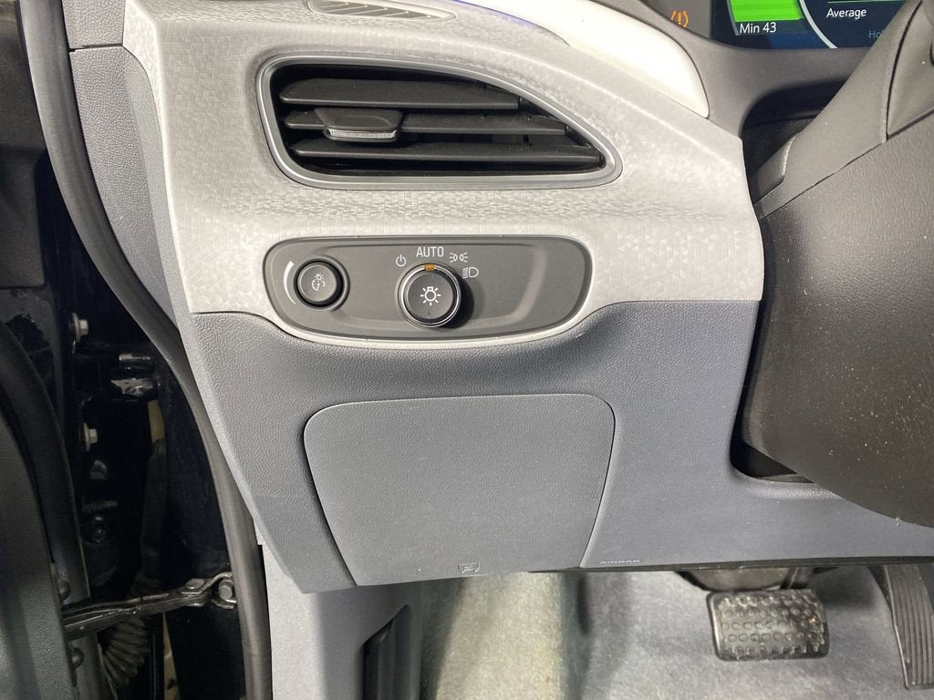 2019 Chevrolet Bolt EV Premier