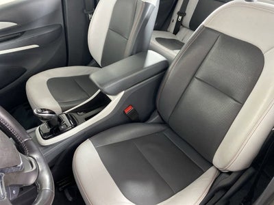 2019 Chevrolet Bolt EV Premier