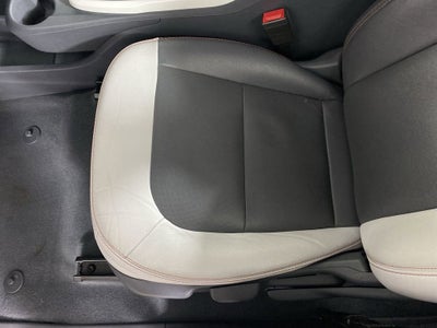 2019 Chevrolet Bolt EV Premier