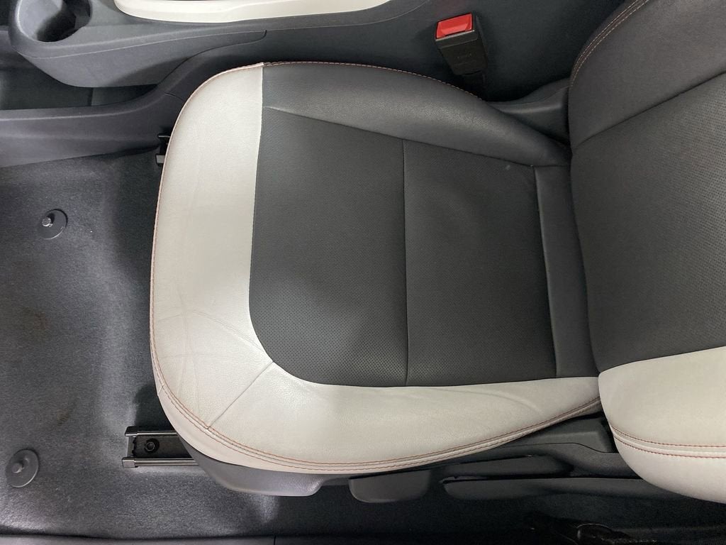 2019 Chevrolet Bolt EV Premier