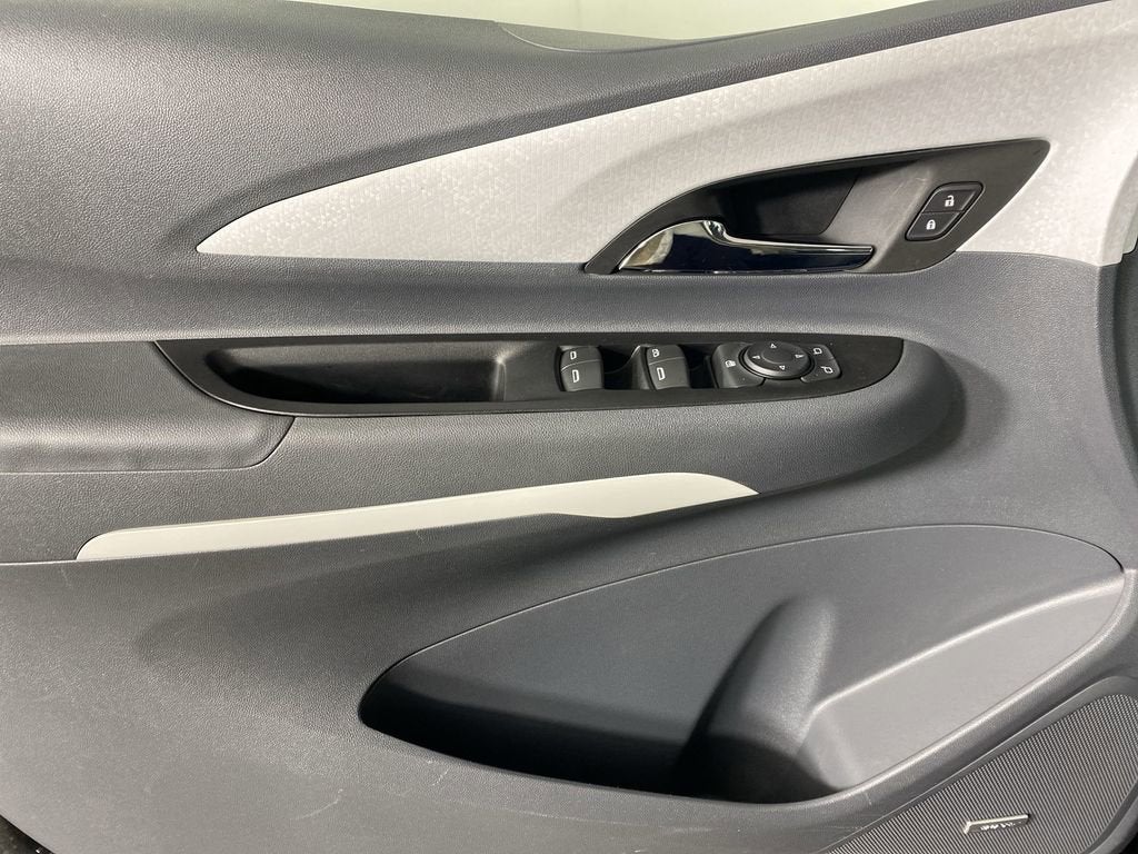 2019 Chevrolet Bolt EV Premier