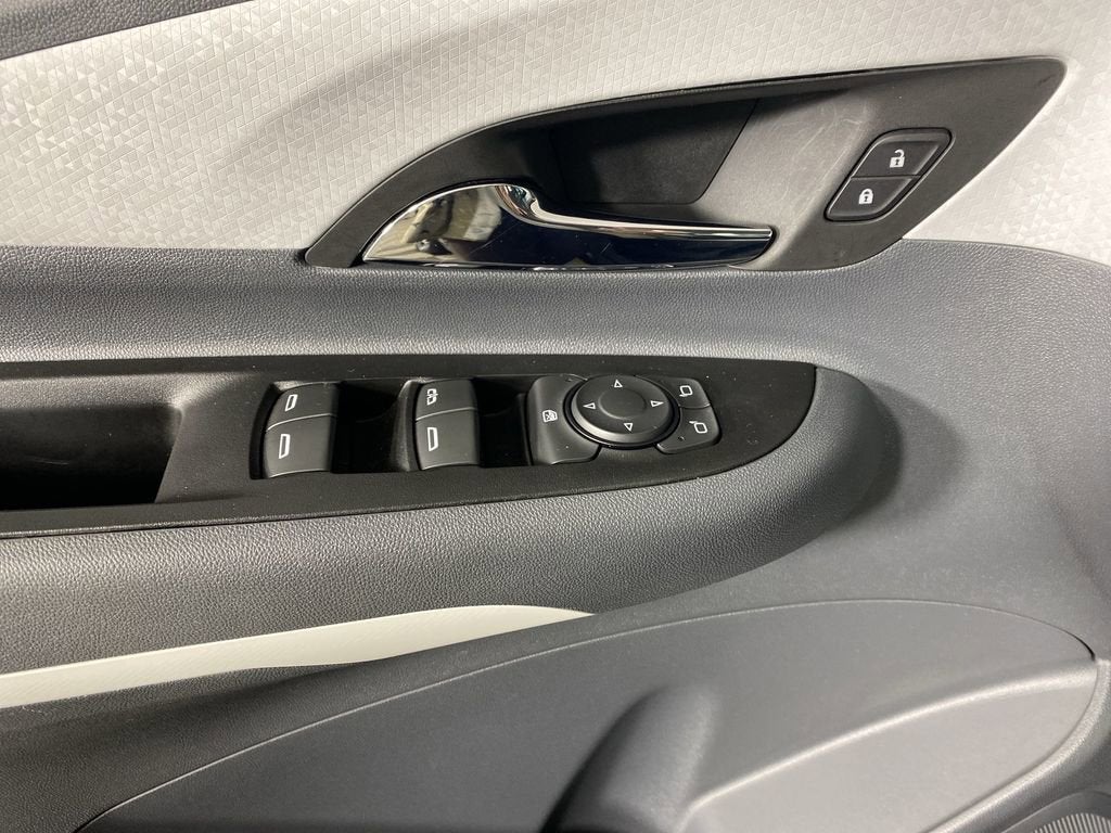 2019 Chevrolet Bolt EV Premier