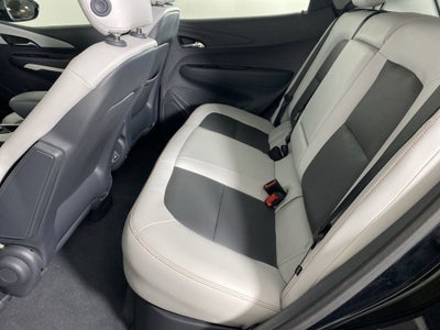 2019 Chevrolet Bolt EV Premier