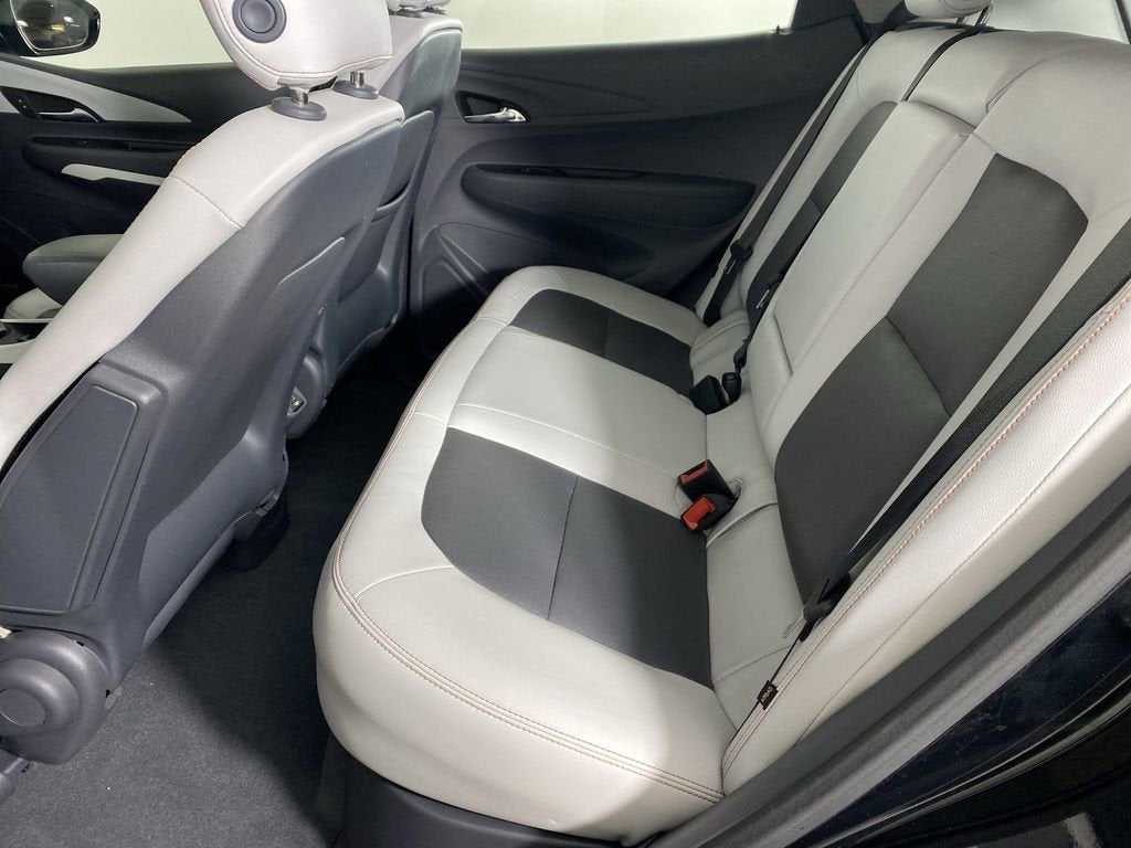 2019 Chevrolet Bolt EV Premier