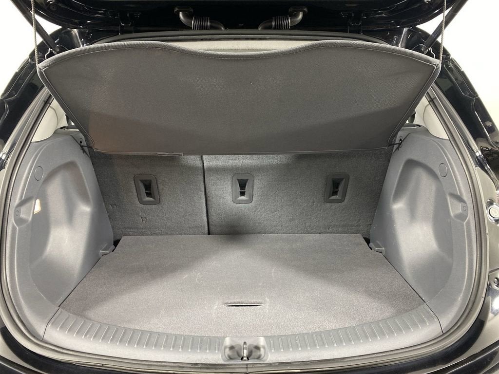 2019 Chevrolet Bolt EV Premier