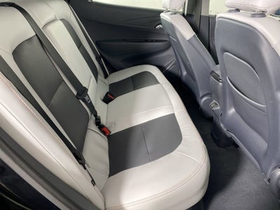 2019 Chevrolet Bolt EV Premier