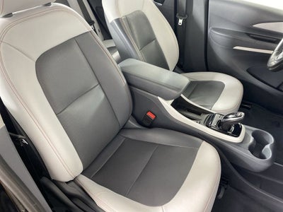 2019 Chevrolet Bolt EV Premier