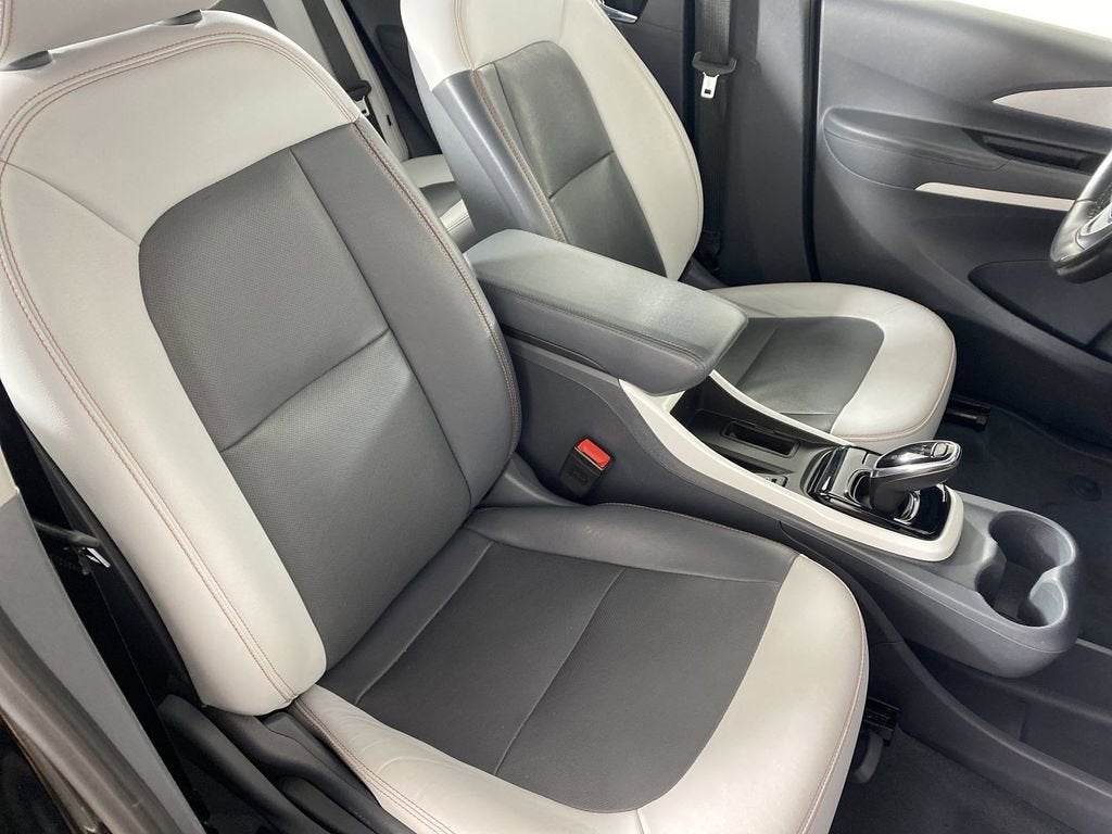 2019 Chevrolet Bolt EV Premier