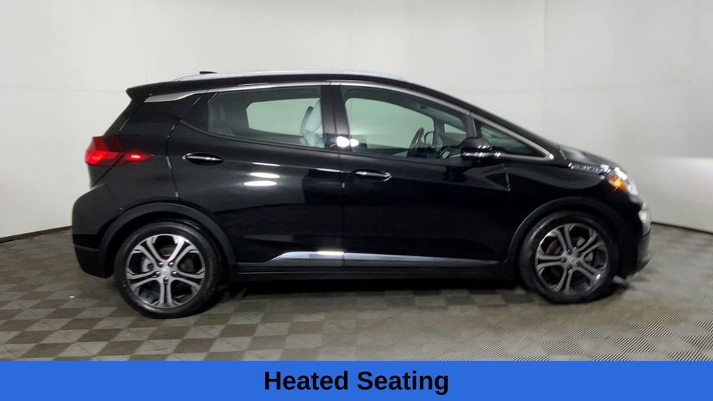 2019 Chevrolet Bolt EV Premier