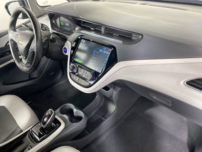 2019 Chevrolet Bolt EV Premier