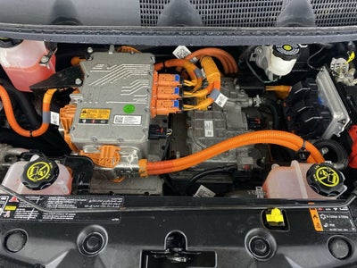 2019 Chevrolet Bolt EV Premier