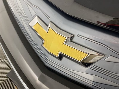 2019 Chevrolet Bolt EV Premier