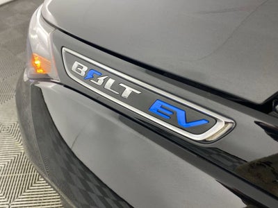 2019 Chevrolet Bolt EV Premier