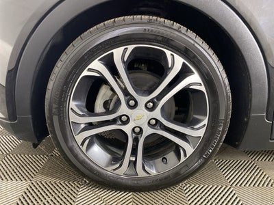 2019 Chevrolet Bolt EV Premier