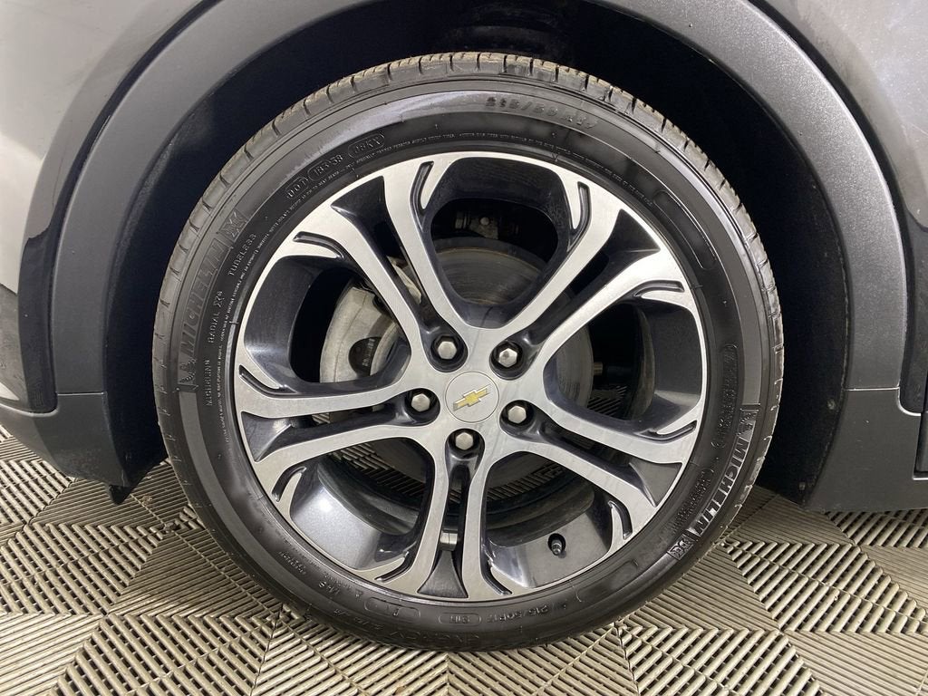 2019 Chevrolet Bolt EV Premier