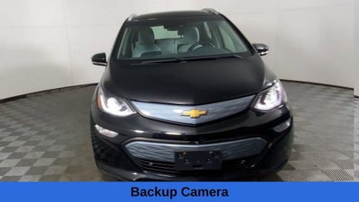 2019 Chevrolet Bolt EV Premier