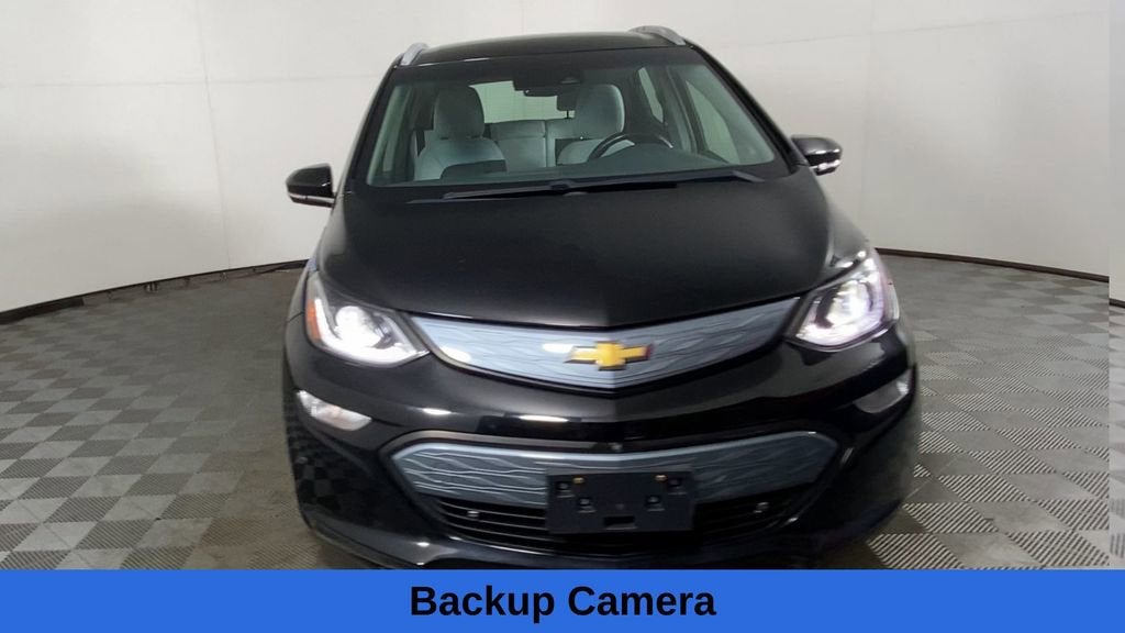 2019 Chevrolet Bolt EV Premier