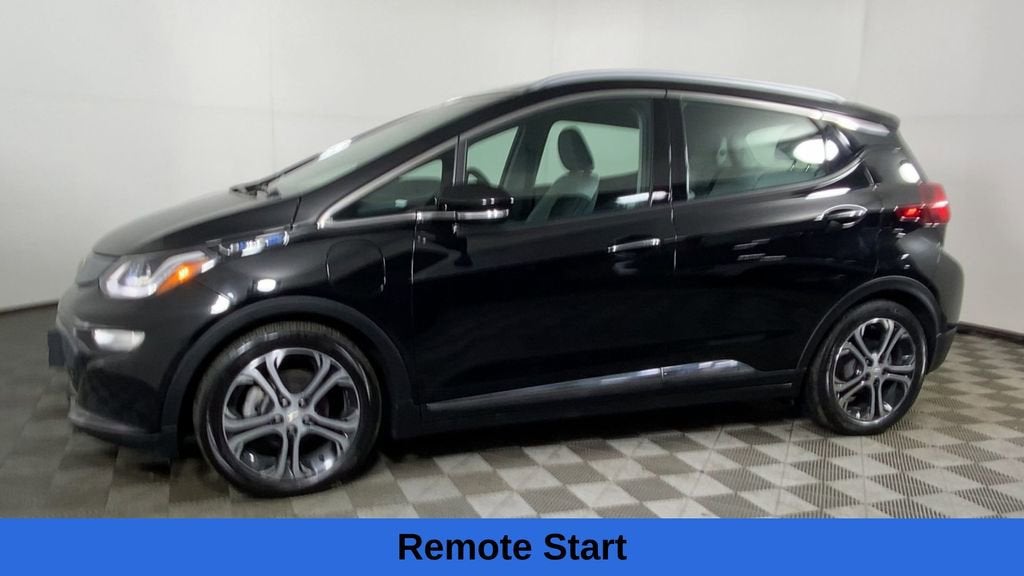 2019 Chevrolet Bolt EV Premier