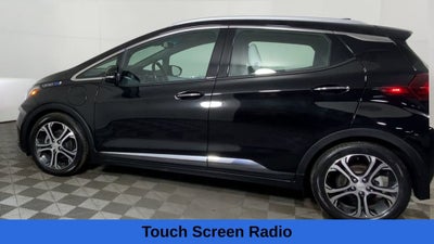 2019 Chevrolet Bolt EV Premier