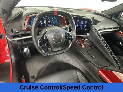 2023 Chevrolet Corvette Stingray 1LT
