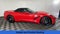 2015 Chevrolet Corvette Stingray Z51 2LT