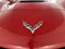 2015 Chevrolet Corvette Stingray Z51 2LT
