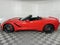 2015 Chevrolet Corvette Stingray Z51 2LT