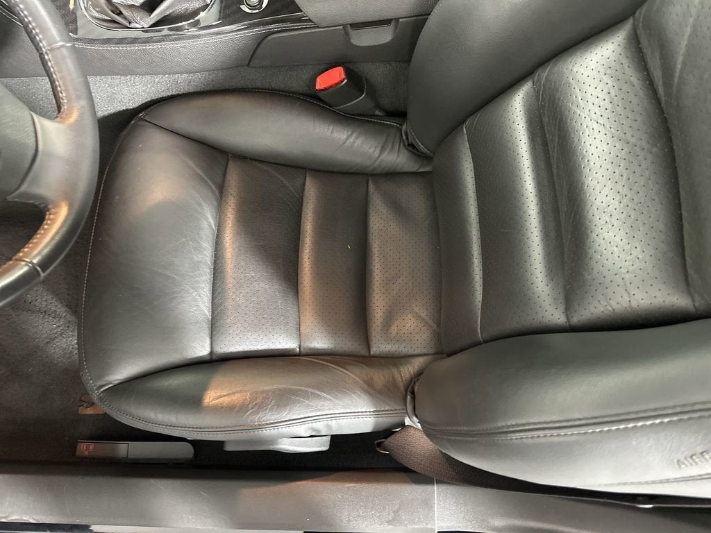 2011 Chevrolet Corvette Grand Sport Z16 Grand Sport w/3LT