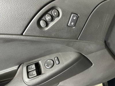 2011 Chevrolet Corvette Grand Sport Z16 Grand Sport w/3LT