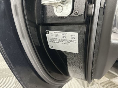 2011 Chevrolet Corvette Grand Sport Z16 Grand Sport w/3LT