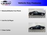 2004 Chevrolet Corvette NA