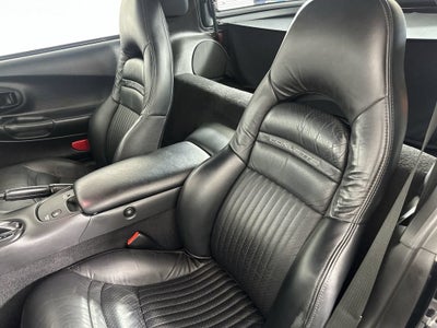 2004 Chevrolet Corvette NA