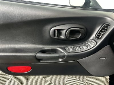 2004 Chevrolet Corvette NA
