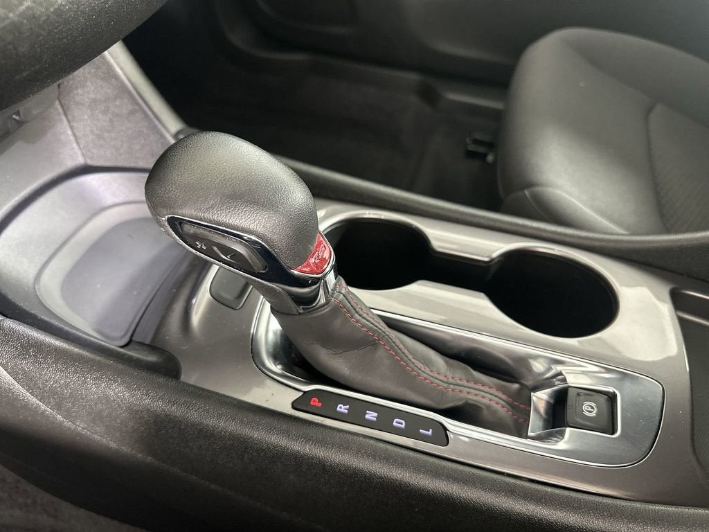 2022 Chevrolet Malibu RS