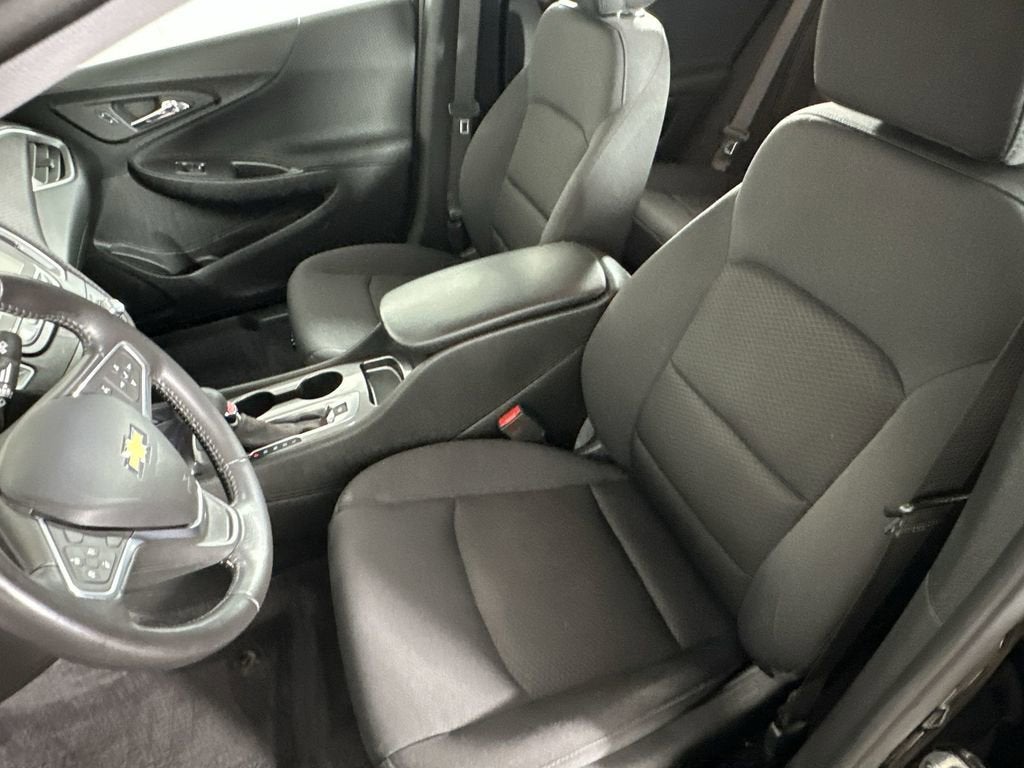 2022 Chevrolet Malibu RS