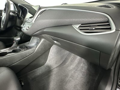 2022 Chevrolet Malibu RS