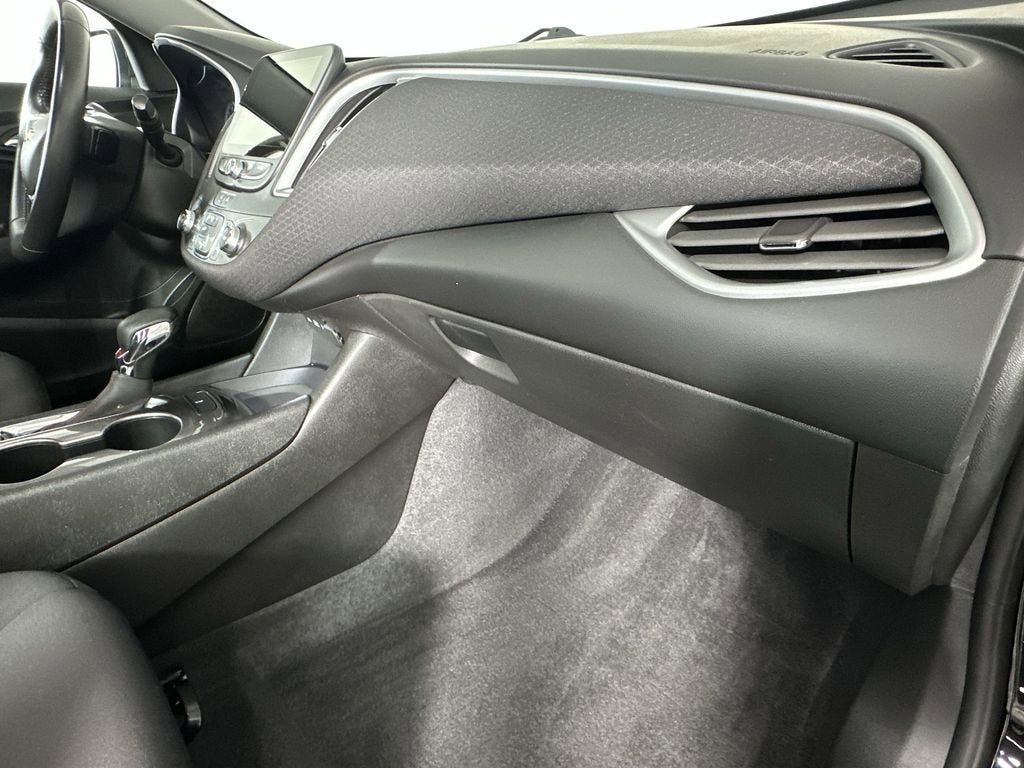 2022 Chevrolet Malibu RS