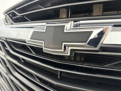 2022 Chevrolet Malibu RS