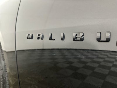 2022 Chevrolet Malibu RS