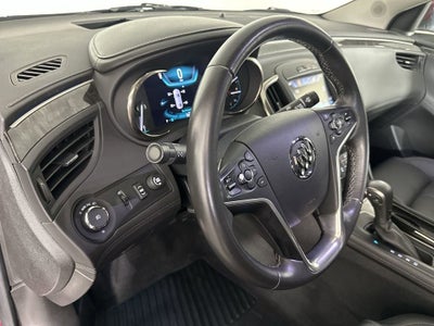 2016 Buick LaCrosse Sport Touring