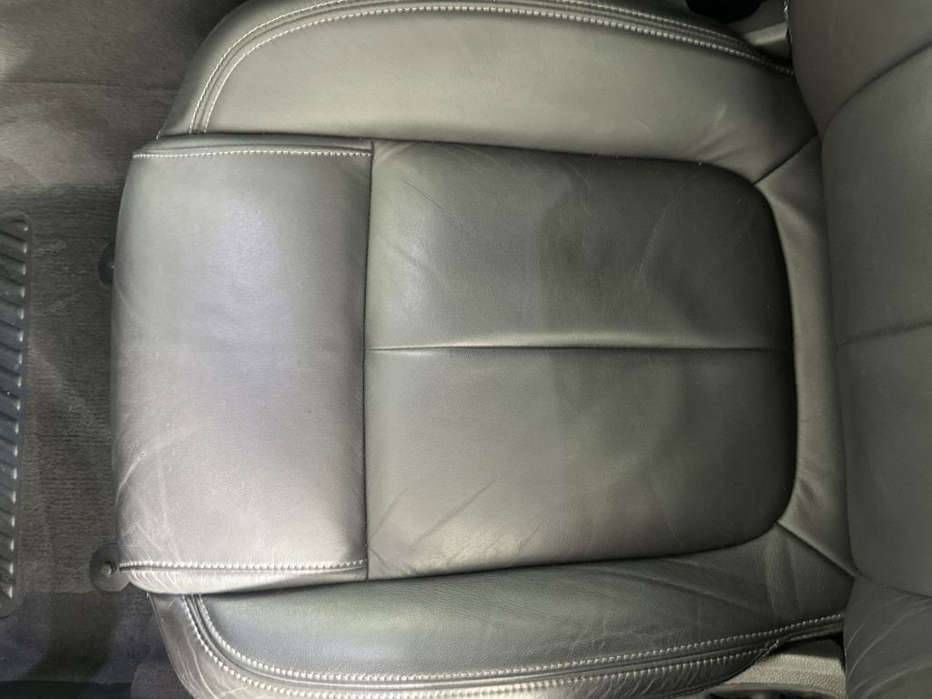 2016 Buick LaCrosse Sport Touring