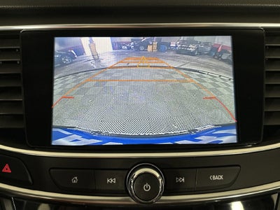 2017 Buick LaCrosse Essence