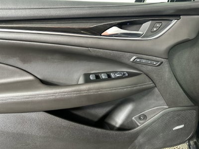 2017 Buick LaCrosse Essence