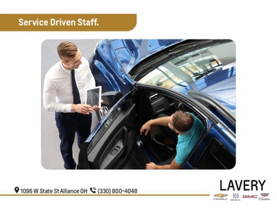 2018 Buick LaCrosse Premium