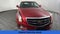 2016 Cadillac ATS Luxury Collection AWD